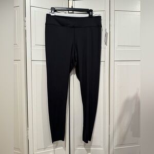 VS PINK‎ relay leggings size XL NWT